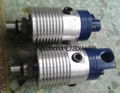 High-Speed Air or Hydraulic Oil Rotary