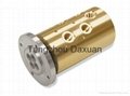 Deublin 4 passages 1/2 BSP rotary unions 1479-160 2