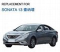 Replacement for SONATA 13 1