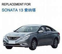 Replacement for SONATA 13