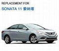 Xiecheng Replacement for SONATA 11