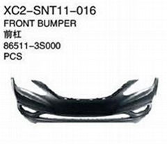 Xiecheng Replacement for SONATA 11 Front