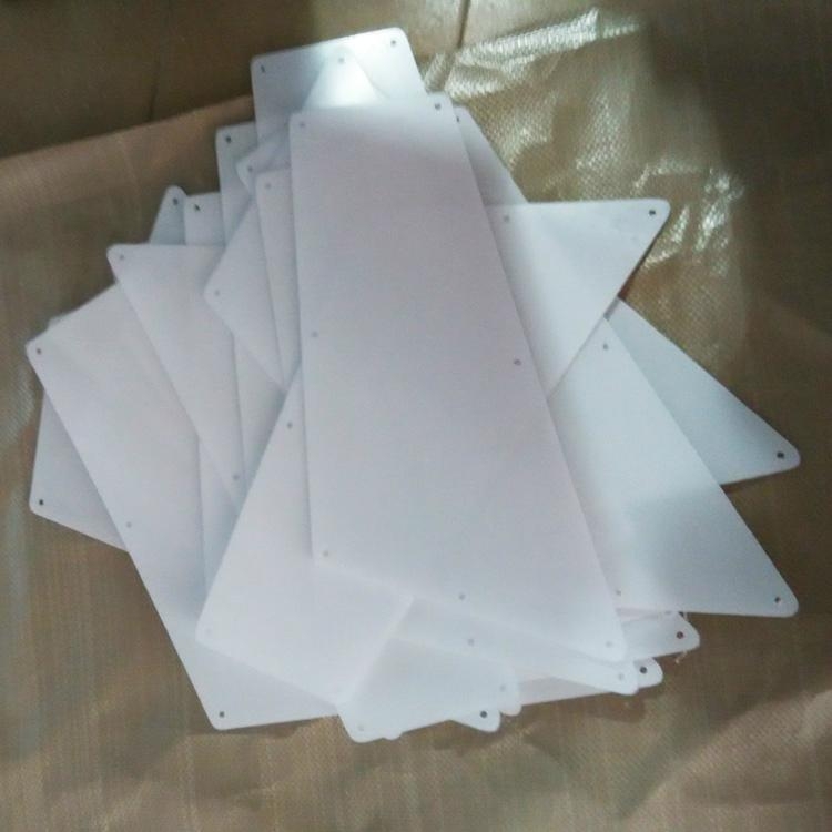 PC板材雕刻加工PC板加工廠 2