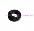 high pressure oil resistant hydraulic hose made in cost price 1