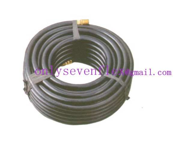 made in china hydraulic hose and fitting rubber hose rubber hydraulic hose 2