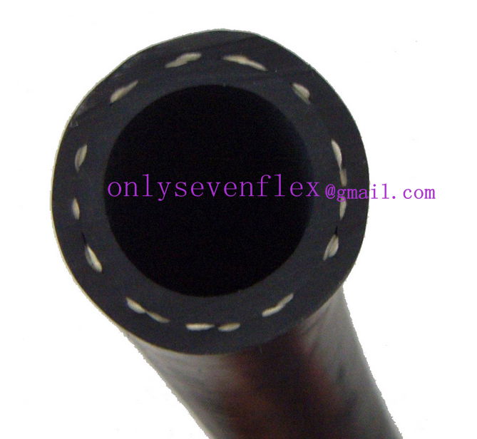 made in china hydraulic hose and fitting rubber hose rubber hydraulic hose 5