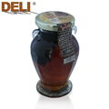 440g Glass Bottle With Ear High Quality