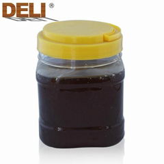 1KG Plastic Bottle 100% Natural Pure HALAL Certificate Eucalyptus honey