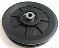 China Gym Pulleys Supplier 2