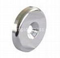 Alloy Gym Parts for Fitness Equipment 1