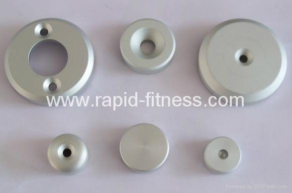 Alloy Gym Parts for Fitness Equipment 2