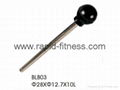 Nylon Weight Selector Pins Manufacturer