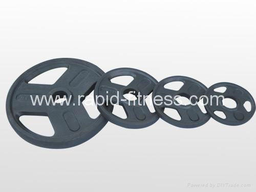 China Gym Weight Bench Barbell Plates Manufacturer