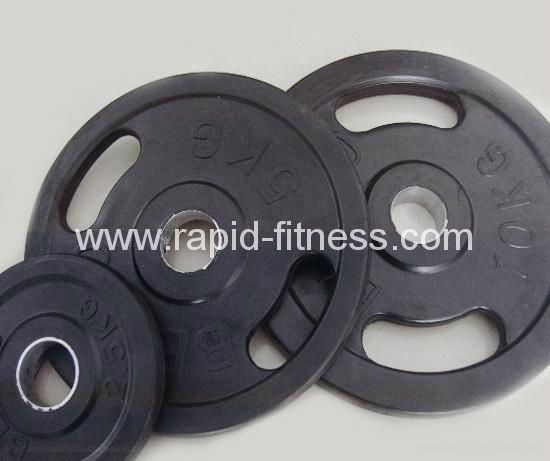 China Gym Weight Bench Barbell Plates Manufacturer 2