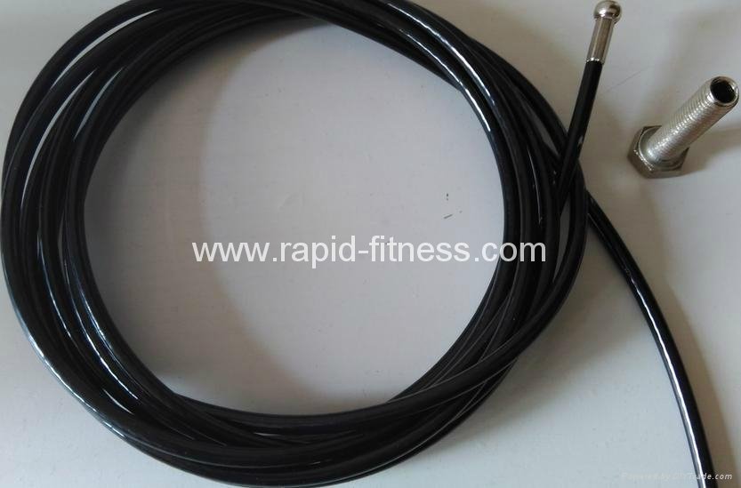 Commercial 5.8mm Gym Cables For Strength Machines