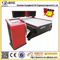 3d stone woodworking advertising cnc cutting engraver ,router 1