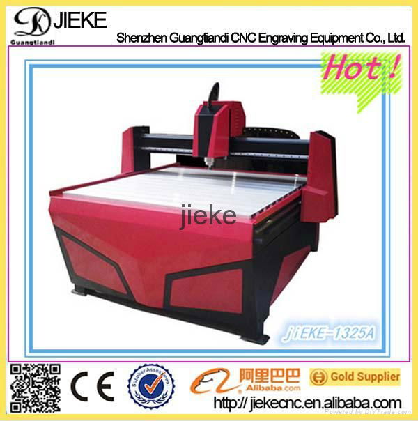 China die-cut PCB advertising cnc carving router for sale