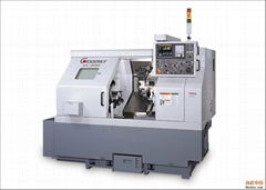 Numerical control lathe