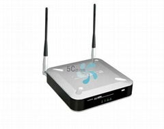 Wireless router