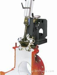 Portable Multi-function Valve Grinding Machine