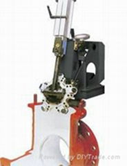 Portable Multi-function Valve Grinding Machine