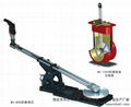 Portable Grinding Machine for Grinding