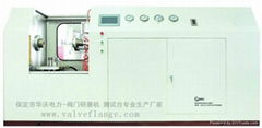  Intelligent Valve Closed Test Bench