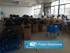 Putian Cable Assembly