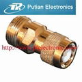 Putian RF Coaxial Connectors/N-JK