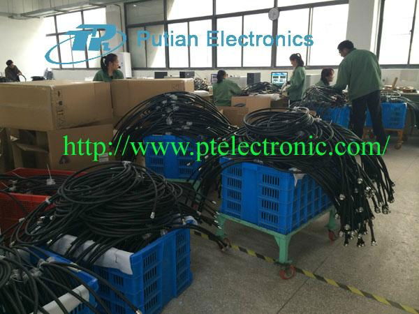 Putian Cable Assembly 3