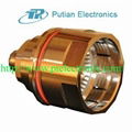 Putian RF Coaxial Connectors/N-K13-8-3