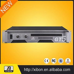 DJ used pa ahuja harga power amplifier