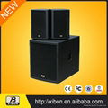 Bluetooth smart hi-fi multimedia active speaker system 2