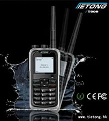 TIETONG 2015 FASHIONN TWO WAY RADIO T908