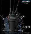 TIETONG 2015 FASHIONN TWO WAY RADIO DMR