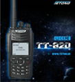 TIETONG 2015 FASHIONN TWO WAY RADIO DPMR  TT-820 1