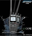 TIETONG 2015 FASHIONN TWO WAY RADIO DPMR