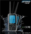 TIETONG 2015 FASHIONN TWO WAY RADIO DPMR  /WCDMA TW436 1