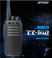 TIETONG 2015 FASHIONN TWO WAY RADIO DPMR