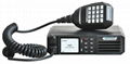 TIETONG 2015 FASHIONN TWO WAY RADIO DPMR  VEHICLE TD618