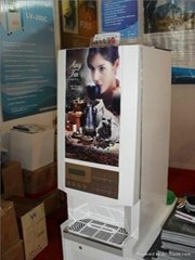 High Quality Coffee Vending Machine F305