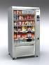 Auto Coin Operated Vending Machine LV-205CN-610 1