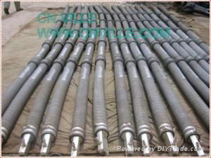 Transformer Water Cooled Cable