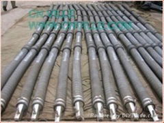 Transformer Water Cooled Cable