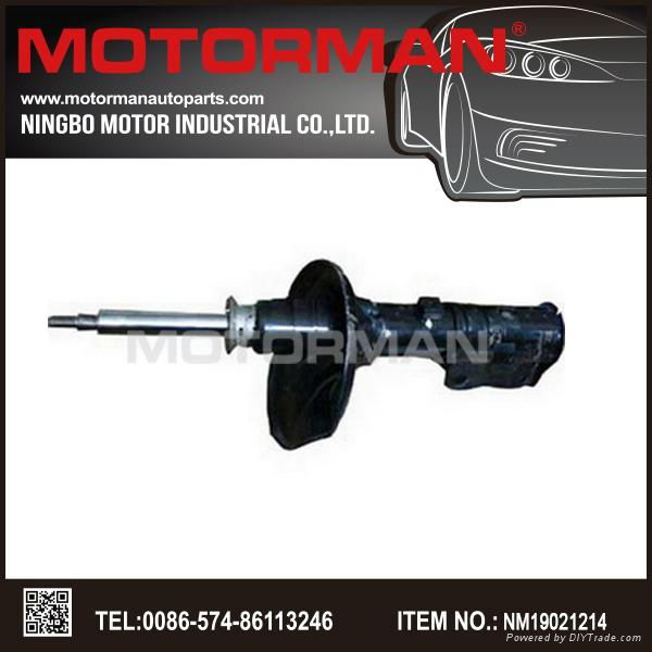 SHOCK ABSORBER 54650-28511 54650-28520