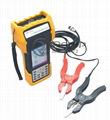 Inteligent Battery Internal Resistance Tester