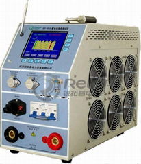 DCE DC Load Banks