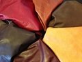 Pull Up Leather Manufacturer & Expoter 1