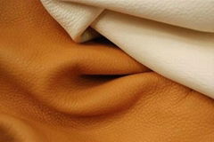 Vegetable Tanned Leather Manufacturer & Expoter