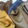 Semi Vegetable Tanned Leather